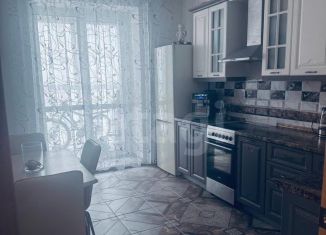 Продаю двухкомнатную квартиру, 62.3 м2, Тюмень, Полевая улица, 105к3, ЖК Олимпия