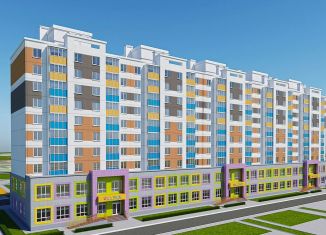 Продам двухкомнатную квартиру, 65 м2, посёлок городского типа Медведево, улица Героев Специальной Военной Операции, 8А