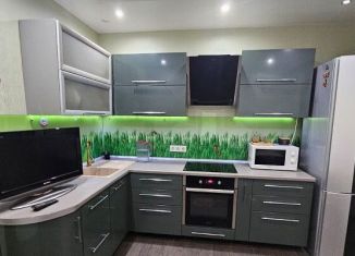 2-комнатная квартира на продажу, 60 м2, Краснодар, улица Героев-Разведчиков, 12, ЖК Перспектива