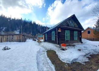 Продаю дом, 40.5 м2, Таштагол, Советская улица