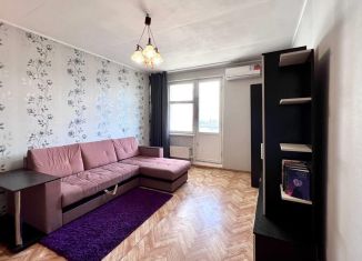 1-ком. квартира на продажу, 40 м2, Краснодар, улица Академика Лукьяненко, 105, микрорайон Микрохирургии глаза