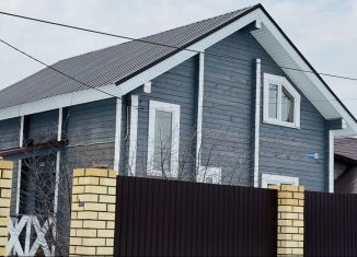 Продается дом, 80 м2, село Аскино, улица Есенина