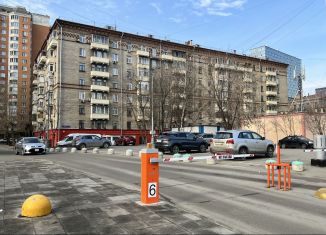 Продается квартира студия, 11.5 м2, Москва, Шелепихинское шоссе, 17к1, метро Москва-Сити