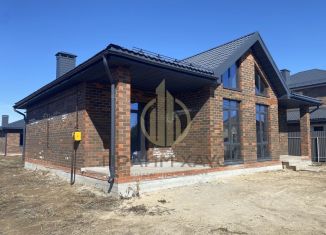 Продажа дома, 115.9 м2, село Столбище, Кооперативная улица, 103А