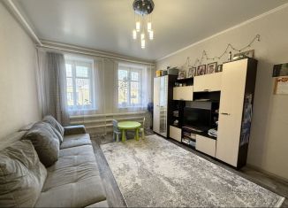 Продается двухкомнатная квартира, 58.2 м2, Копейск, улица Черняховского, 16А