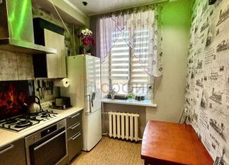 2-ком. квартира на продажу, 63.6 м2, Архангельск, улица Клепача, 1, Исакогорский округ