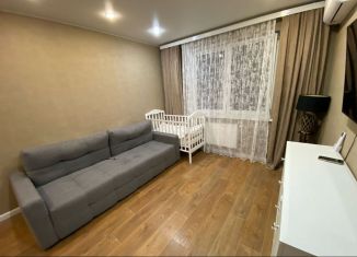 Однокомнатная квартира на продажу, 32 м2, Краснодар, улица Героев-Разведчиков, 10, ЖК Перспектива