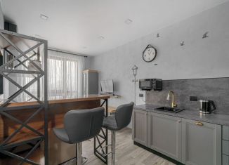 Сдаю 1-ком. квартиру, 35 м2, Москва, Ильменский проезд, 14к3, ЖК Селигер Сити