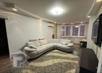 2-комнатная квартира на продажу, 69 м2, Москва, Варшавское шоссе, 16к1, станция Верхние Котлы