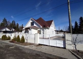 Дом на продажу, 166 м2, Петрозаводск, 8-й Лучевой проезд, 10, район Древлянка