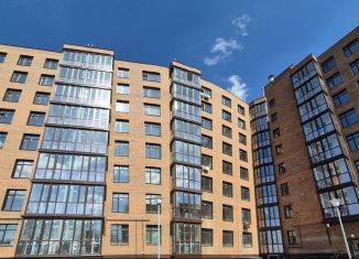 3-ком. квартира на продажу, 87.7 м2, Курск, улица Халтурина, 8