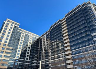 Продажа однокомнатной квартиры, 33.5 м2, Архангельск, улица Гагарина, 44