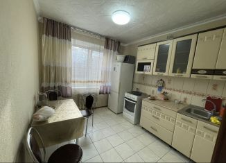 Сдача в аренду 2-ком. квартиры, 52 м2, Абакан, Аскизская улица