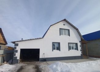 Продаю дом, 81 м2, деревня Новое Поле, Рябиновая улица