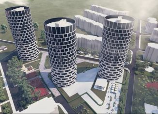 Продаю 2-комнатную квартиру, 55.4 м2, село Новая Усмань