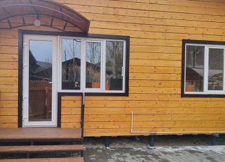 Сдается в аренду коттедж, 60 м2, Республика Алтай