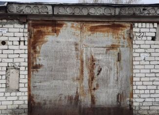 Гараж на продажу, 27 м2, Ульяновская область, улица Станкостроителей, 2