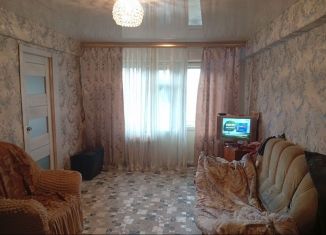 Продается 3-ком. квартира, 60 м2, Новомосковск, Олимпийская улица, 3А