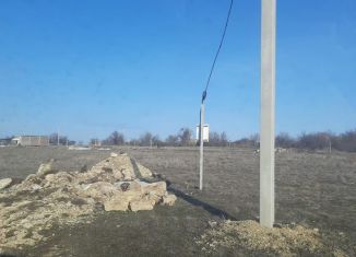 Продам земельный участок, 600 сот., СПК Зодчий