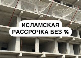 Продаю 2-комнатную квартиру, 77 м2, Махачкала, Хушетское шоссе, 15