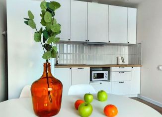 Аренда 1-ком. квартиры, 40 м2, Петрозаводск, Лыжная улица, 13
