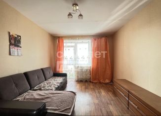 Сдаю в аренду 1-комнатную квартиру, 33.5 м2, Верхняя Пышма, улица Огнеупорщиков, 4