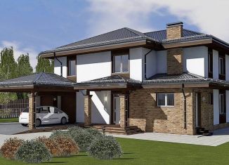 Земельный участок на продажу, 7 сот., Туймазы, улица Достоевского