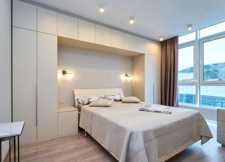 Продам 2-комнатную квартиру, 47 м2, село Небуг, улица Газовиков, 3А/2