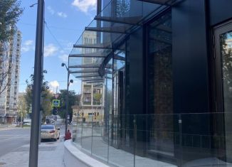 Сдается в аренду помещение свободного назначения, 54 м2, Тюмень, Профсоюзная улица, 56