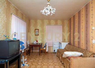 Дом на продажу, 56.4 м2, Ульяновская область