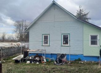 Продаю дом, 48 м2, Великие Луки, улица Лаврино