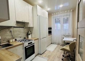 Продаю однокомнатную квартиру, 33.6 м2, Ярославль, улица Александра Додонова, ЖК Норские Резиденции