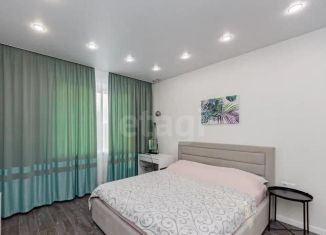 2-комнатная квартира на продажу, 67.2 м2, Тюмень, Линейная улица, 17, ЖК На Линейной