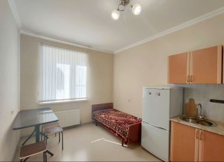 Продается однокомнатная квартира, 43 м2, Краснодар, Московская улица, 125к1, ЖК Атмосфера