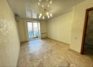 Продажа однокомнатной квартиры, 40 м2, Саратов, улица имени А.В. Плякина, 3, ЖК Авиатор