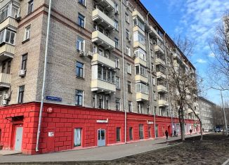 Продажа квартиры студии, 11.6 м2, Москва, Шелепихинское шоссе, 17к1, метро Москва-Сити