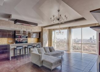 Продаю пятикомнатную квартиру, 212 м2, Москва, Нежинская улица, 1к1, метро Славянский бульвар