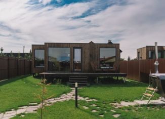 Сдача в аренду дома, 40 м2, ДСОНТ Бердь, Рябиновая улица, 36