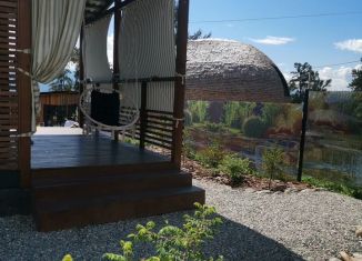 Сдается в аренду дом, 35 м2, Республика Алтай, Северная улица, 5