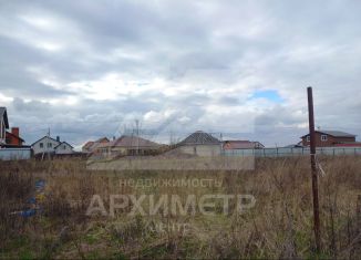 Продается участок, 10 сот., деревня 1-я Моква