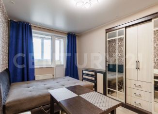 Продаю квартиру студию, 27.6 м2, Санкт-Петербург, Ленинский проспект, 64к1, ЖК Ленинский Парк