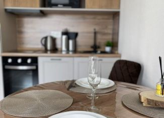 Сдается квартира студия, 24 м2, Зеленоград, Георгиевский проспект, 27к2