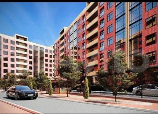 Продажа 2-комнатной квартиры, 61.7 м2, Дагестан, Благородная улица, 17