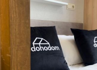 Сдается квартира студия, 21 м2, Москва, жилой комплекс Зорге 9, 9Ак6