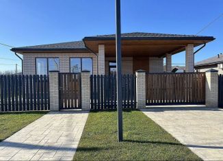 Продажа дома, 120 м2, поселок Койсуг, Садовая улица