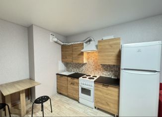 Сдается в аренду квартира студия, 25 м2, Ростов-на-Дону, переулок Поленова, 21/10, ЖК Платовский