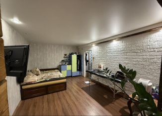 Продаю 1-ком. квартиру, 35 м2, Краснодар, проспект Чекистов, 8, микрорайон Юбилейный