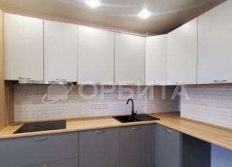 1-ком. квартира на продажу, 41.8 м2, Тюмень, ЖК Горизонт, улица Мельникайте, 2к9