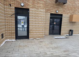 Продается помещение свободного назначения, 68.1 м2, Москва, проезд Шелихова, 9к1, метро Площадь Ильича