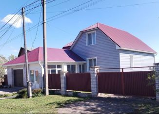 Продам дом, 245.3 м2, село Михайловка, Святогорская улица, 22